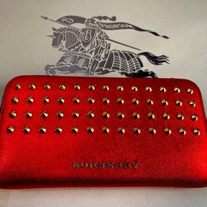 Burberry Wallet
